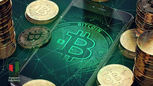 بیت کوین به بالاترین سطح خود در بیست و چهار ساعت گذشته یعنی ۴۱۷۳۲ دلار رسید