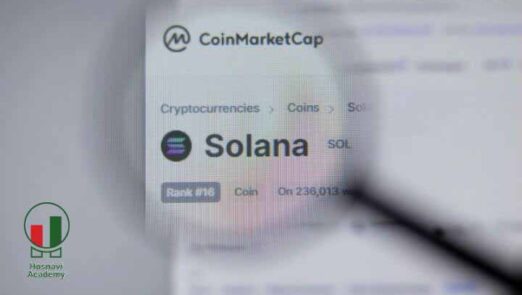 سولانا با افزایش ۱۲ درصدی قیمت در لیست صرافی جمینی قرار می گیرد