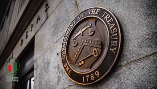 Treasury Says New Law Only Way To Fully Contain Stablecoin Risks